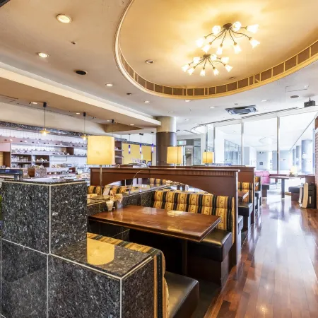 Century Plaza Hotel