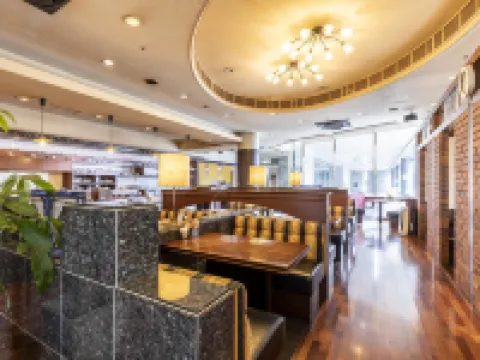 Century Plaza Hotel Hotel a Tokushima