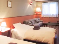 Pension Moon Light Hotels near Lake Saiko