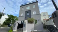 TabinoTatei Kamakura Yuigahama Room A Homann Con