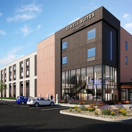 Atwell Suites Corpus Christi Southeast by IHG