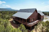 Zion Views-Zion Ridge Family Lodge + Resort Access