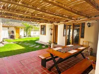 Inca Allpa Home Hotels in Calca