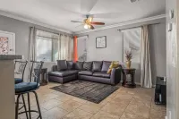 Entire Home 3 Bedroom 2.5 Bathroom in Avondale Arizona