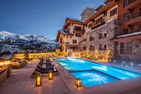 The Mayflower Inn & Spa, Auberge Resorts Collection Hotel a Washington