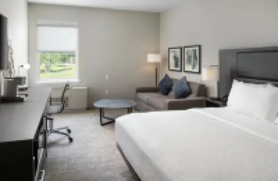 The Inn at St. Albans, Trademark Collection by Wyndham Hotels in Franklin County