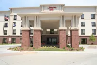 Hampton Inn Omaha West-Lakeside Hotels in West Omaha