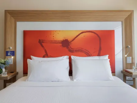 Novotel Sydney Olympic Park