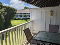 Surrounded by beaches Beautiful Poipu Condo.