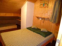 Gîte les Augets, near the lanfiannes restaurant, cross-country ski center