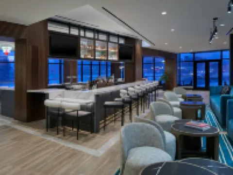 Hotel Celare, Cincinnati Midtown, a Tribute Portfolio Hotel Hotels in Hamilton County