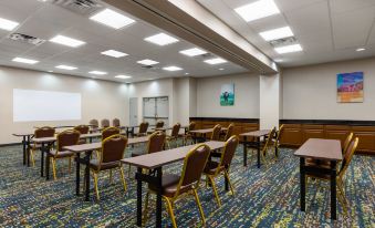 Hampton Inn & Suites Woodward