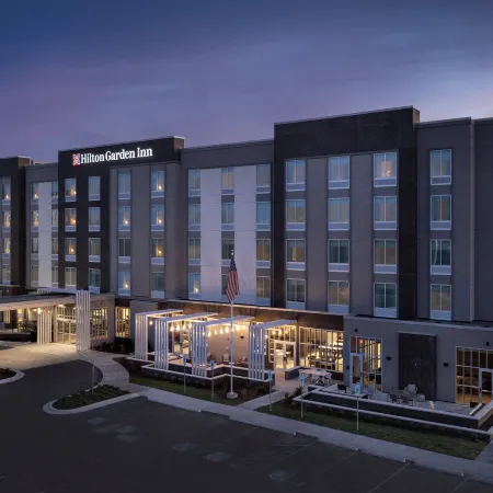 Hilton Garden Inn Florence Cincinnati Airport South