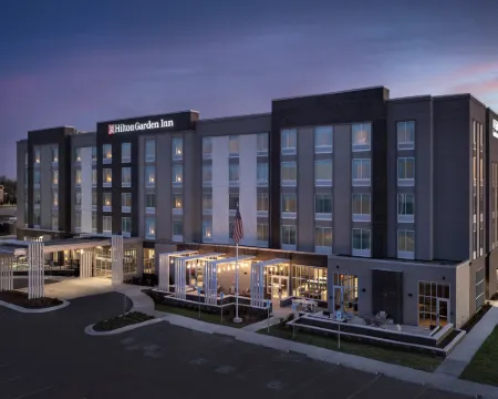 Hilton Garden Inn Florence Cincinnati Airport South Hotels in Florence
