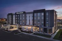 Hilton Garden Inn Florence Cincinnati Airport South Hotels near Boone County Veterans Memorial