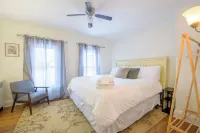 Beautiful home in a charming neighborhood. Close to dwntwn Geneva & Seneca Lake.