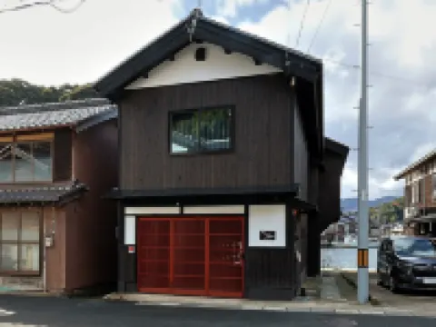 Ine Ebisuya Chitose โรงแรมในอิเนะ