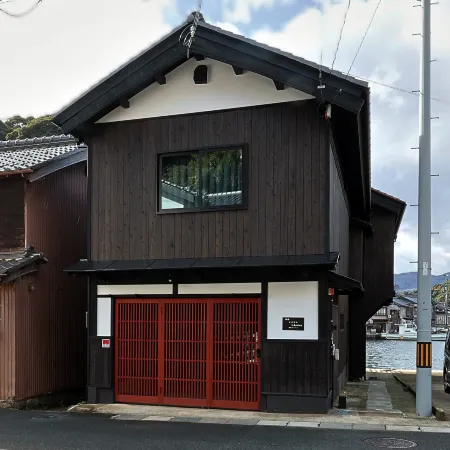 Ine Ebisuya Chitose