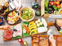 Morethan Paradise Hotels in Nagatoro