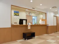 호텔 구키타 미나미큐슈 시 호텔