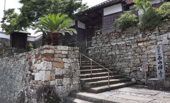 Temple Stay Tsushima Seizanji