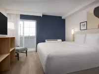 Spark by Hilton Albuquerque North I-25 Hotels in Bernalillo County