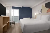 Spark by Hilton Albuquerque North I-25 Hotel a Los Ranchos de Albuquerque