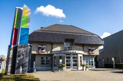 Falko Hotel Hotels in 