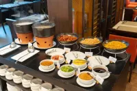 Avani Khon Kaen Hotel & Convention Centre - Frühstück