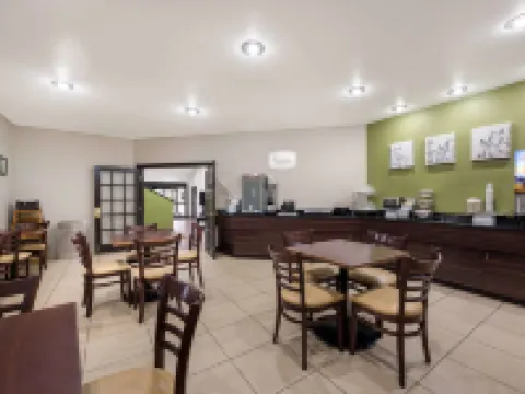 Sleep Inn Athens I-65 Hotels in Athens