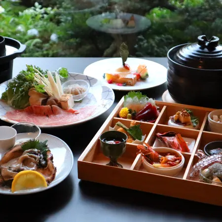Barcos Ryokan MISASASOU Отели в г. Мисаса