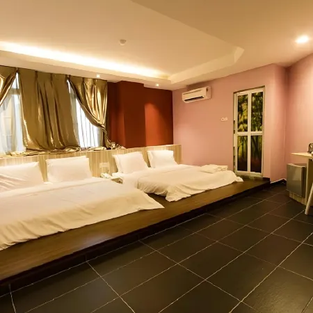JS Hotel