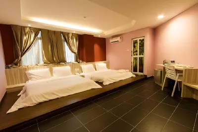 JS Hotel