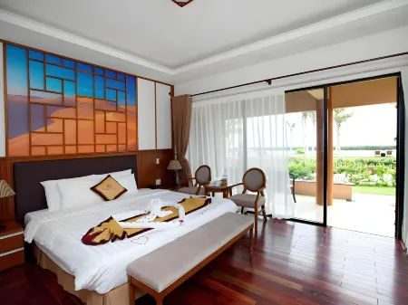 Blue Bay Mui Ne Resort & Spa