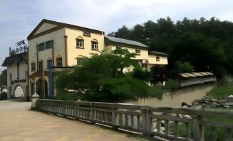 Seolak Resortel