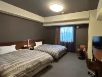 Hotel Route-Inn Sendainagamachi Inter Các khách sạn ở Natori