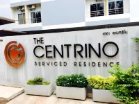 The Centrino Serviced Residence Hotel in zona University Tapi
