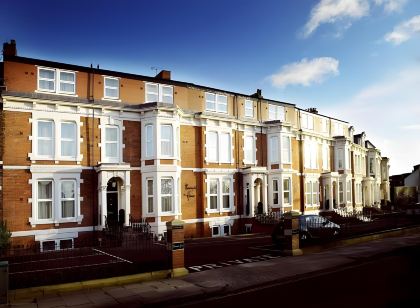 Kensington House by Warren Collection