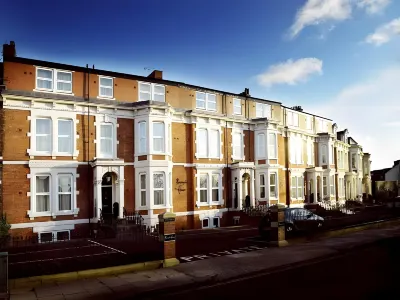 Kensington House by Warren Collection Hotels in 
