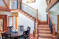 Galveston Bay  Retreat