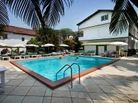 Sea Mist Beach Resort Hotels in Candolim