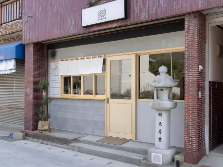 Coliving & Cafe Sando