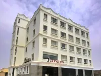 Clarks Inn Badami Hotels in Bagalkot