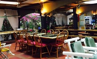 Potipot Gateway Resort