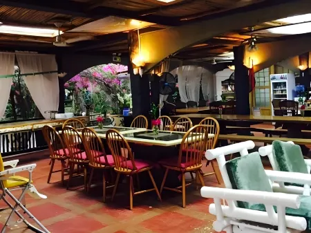 Potipot Gateway Resort Отели рядом с достопримечательностью «Остров Потипот»