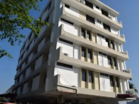 Federal Hotel Kangar Perlis โรงแรมในปะลิส