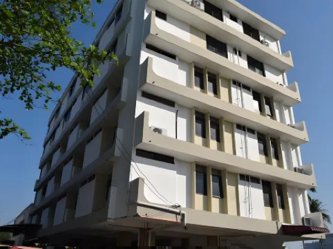 Federal Hotel Kangar Perlis