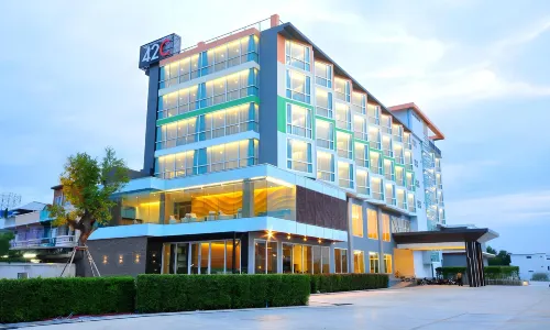42C the Chic Hotel