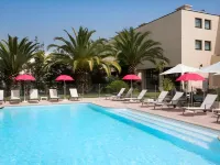 Hôtel Mercure Cannes Mandelieu - Beach