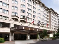 Fairmont Washington D.C. Georgetown Hotel a Washington D.C.